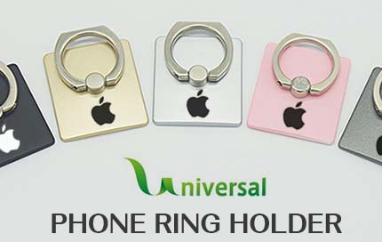 phone ring holder