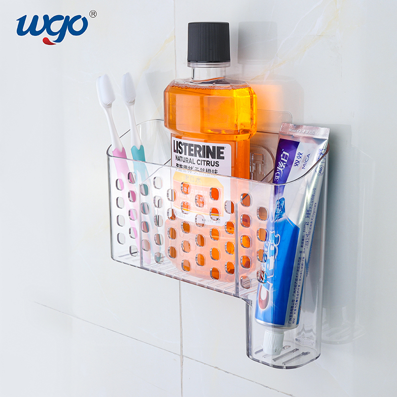 Wall mounted Storage Caddy